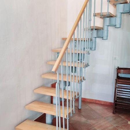 Casa Vacanza Brigida Scopello  Dış mekan fotoğraf