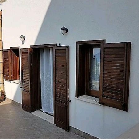 Casa Vacanza Brigida Scopello  Dış mekan fotoğraf