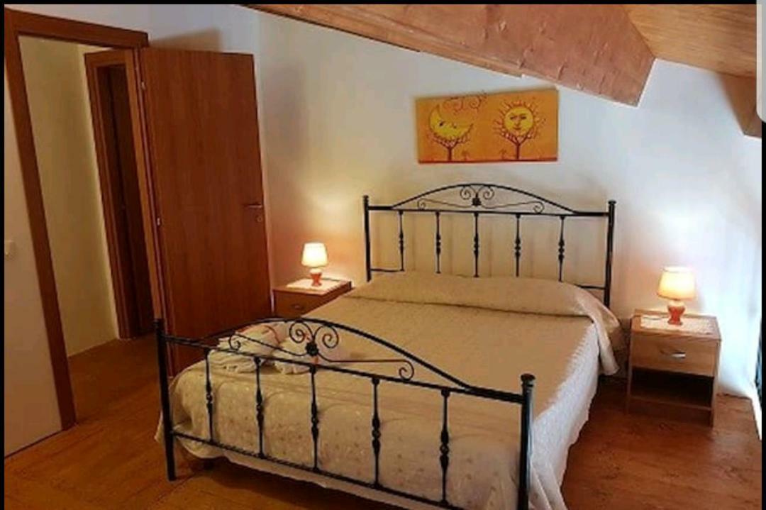 Casa Vacanza Brigida Scopello  Dış mekan fotoğraf