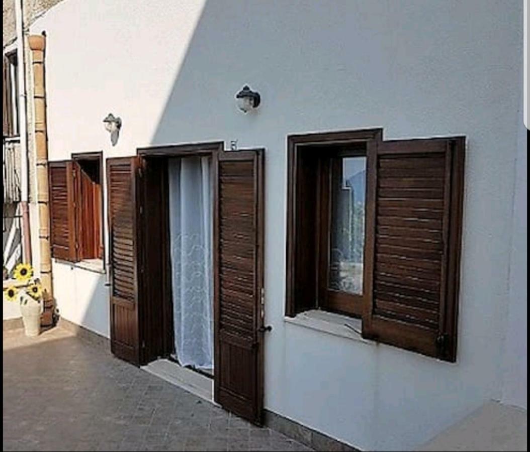 Casa Vacanza Brigida Scopello  Dış mekan fotoğraf